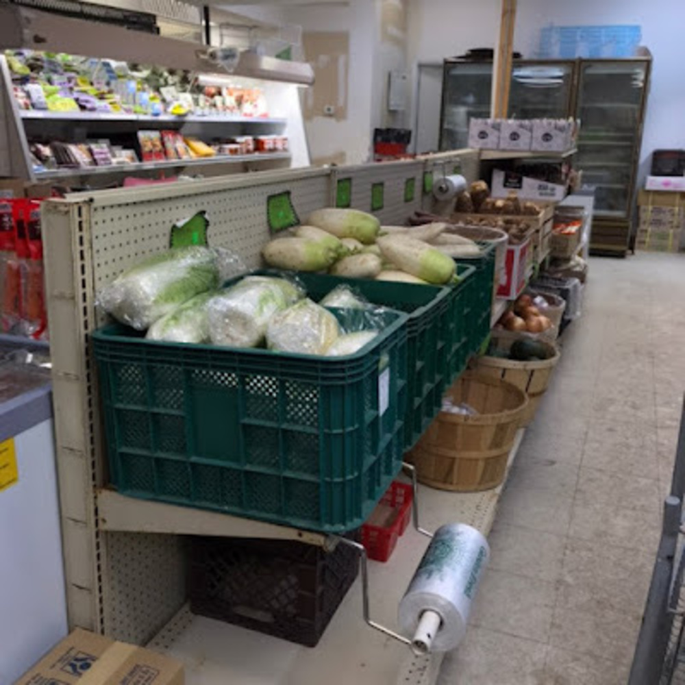 Meet your Posher, Avelina